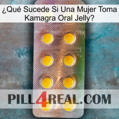 ¿Qué Sucede Si Una Mujer Toma Kamagra Oral Jelly  new11